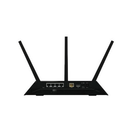 Netgear R7000 Wi-Fi 5 IEEE 802.11ac Ethernet Wireless Router