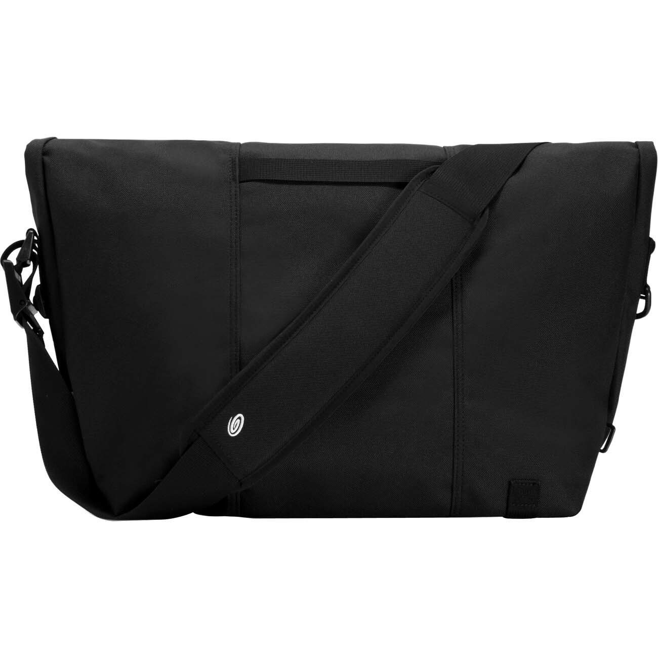 Timbuk2 Classic Carrying Case (Messenger) for 17" Notebook - Eco Black