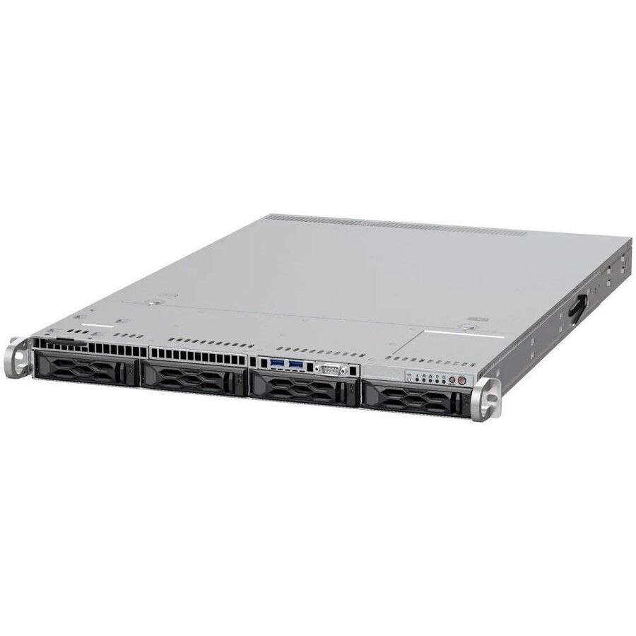 Supermicro SuperChassis Server Case