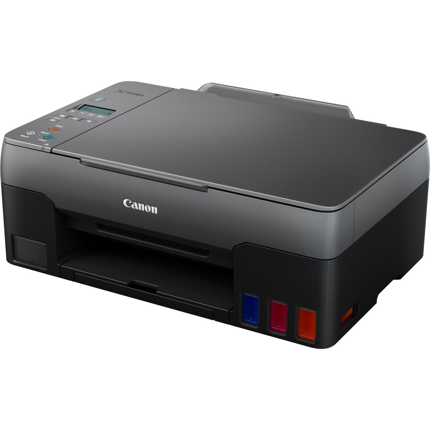 Canon PIXMA G2560 Inkjet Multifunction Printer - Colour