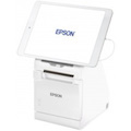 Epson TM-M30II-S (011A0) Desktop Direct Thermal Printer - Monochrome - Receipt Print - USB