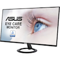 Asus VZ24EHE 23.8" Full HD LED LCD Monitor - 16:9 - Black