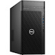 Dell Precision 3000 3660 Workstation - Intel Core i7 13th Gen i7-13700 - 16 GB - 1 TB HDD - 512 GB SSD - Tower