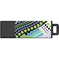 Centon 64 GB Macbeth USB 3.0 Flash Drive
