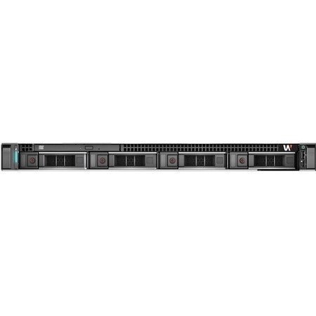 Wisenet WAVE Network Video Recorder - 48 TB HDD