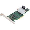 Fujitsu PRAID EP420i SAS Controller - 12Gb/s SAS, Serial ATA/600 - PCI Express 3.0 x8 - 2 GB Battery Backup - Plug-in Card