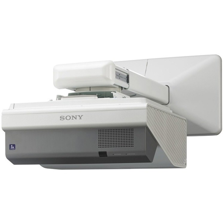 Sony VPL-SX630 Ultra Short Throw LCD Projector