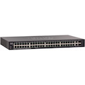 Cisco 250 SG250X-48 48 Ports Manageable Ethernet Switch