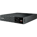 CyberPower Professional Rackmount PR2000ERTXL2U Line-interactive UPS - 2 kVA/2 kW