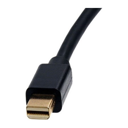 StarTech.com Mini DisplayPort to HDMI Video Adapter Converter