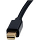StarTech.com Mini DisplayPort to HDMI Video Adapter Converter