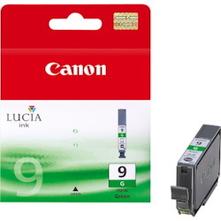 Canon PGI-9G Original Inkjet Ink Cartridge - Green - 1 Pack