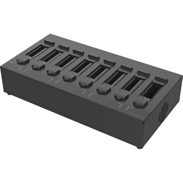 Getac Multi-Bay Battery Charger