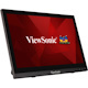 ViewSonic TD1630-3 LCD Touchscreen Monitor - 16:9 - 12 ms
