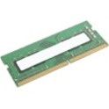 Lenovo RAM Module for Notebook - 8 GB (1 x 8GB) - DDR4-3200/PC4-25600 DDR4 SDRAM - 3200 MHz