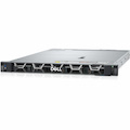 Dell EMC PowerEdge R660xs 1U Rack Server - 1 x Intel Xeon Silver 4410Y 2 GHz - 32 GB RAM - 480 GB SSD - (1 x 480GB) SSD Configuration - 12Gb/s SAS Controller