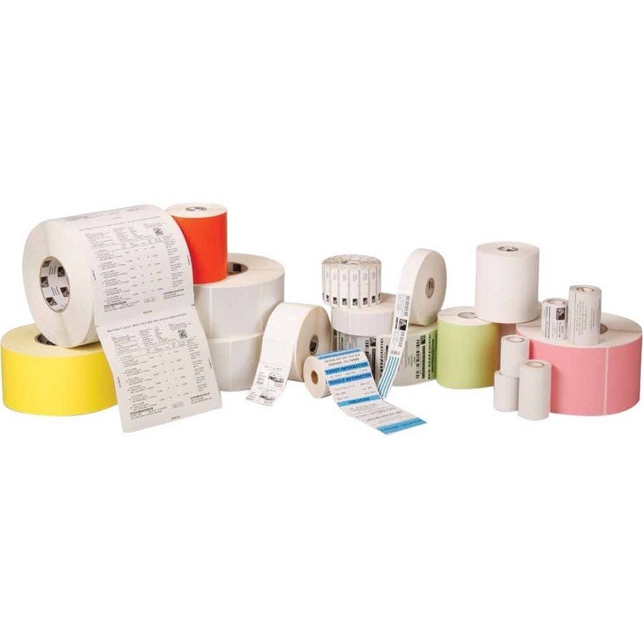 Zebra Z-Perform Direct Thermal Receipt Paper