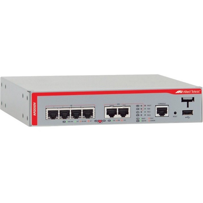 Allied Telesis AR2050V Router