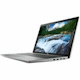 Dell Latitude 5540 15.6" Notebook - Full HD - Intel Core i5 13th Gen i5-1335U - 16 GB - 512 GB SSD - Titan Gray