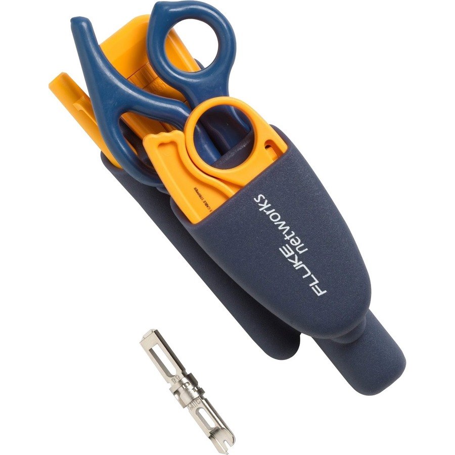 Fluke Networks IS40 ProTool Kit