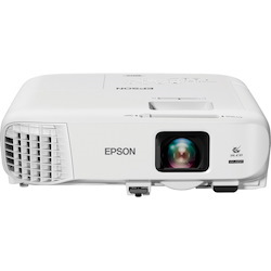 Epson PowerLite 2247U LCD Projector - 16:10