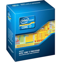 Intel Core i7 i7-3700 i7-3770 Quad-core (4 Core) 3.40 GHz Processor - Retail Pack