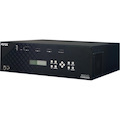 AMX Enova DVX-2255HD-T Audio/Video Switchbox