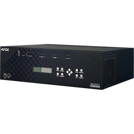 AMX Enova DVX-2255HD-T Audio/Video Switchbox