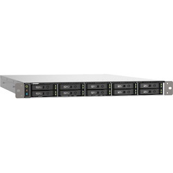 QNAP TS-H1090FU-7232P-64G SAN/NAS Storage System