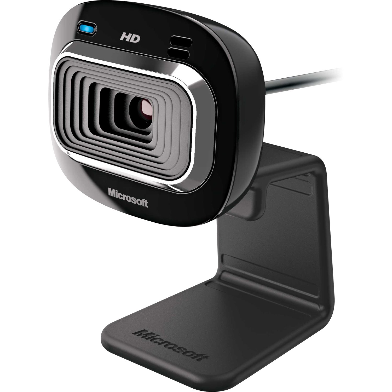 Программа для веб камеры microsoft lifecam hd 3000