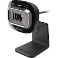 Microsoft LifeCam HD-3000 Webcam - 720p - 30 fps - USB 2.0