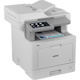 Brother MFC-L9570CDW Wireless Laser Multifunction Printer - Colour