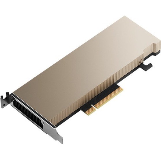 PNY NVIDIA A2 Tensor Core Graphic Card - 16 GB GDDR6 - Low-profile