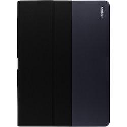 Targus Fit N' Grip THZ661GL Carrying Case for 25.4 cm (10") Tablet - Black