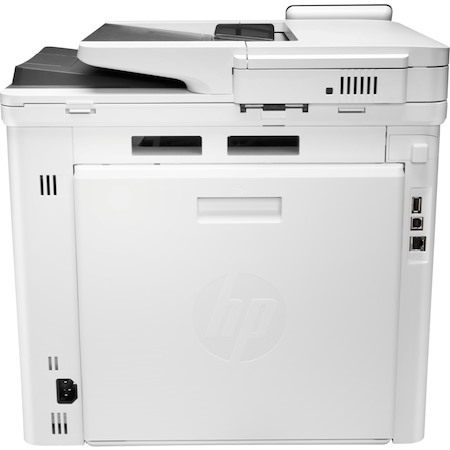 HP LaserJet Pro M479fnw Wireless Laser Multifunction Printer - Colour