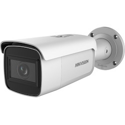 Hikvision Value DS-2CD2643G1-IZS 4 Megapixel Outdoor Network Camera - Color - Bullet - White