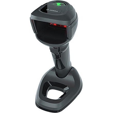 Zebra DS9908-SR Barcode Scanner Kit