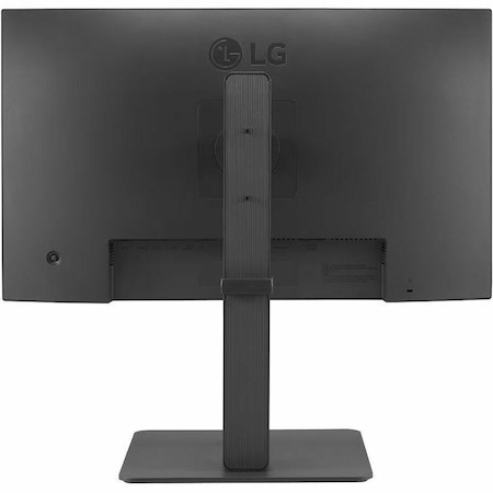 LG 24BR650B-C 24" Class Full HD LCD Monitor - 16:9