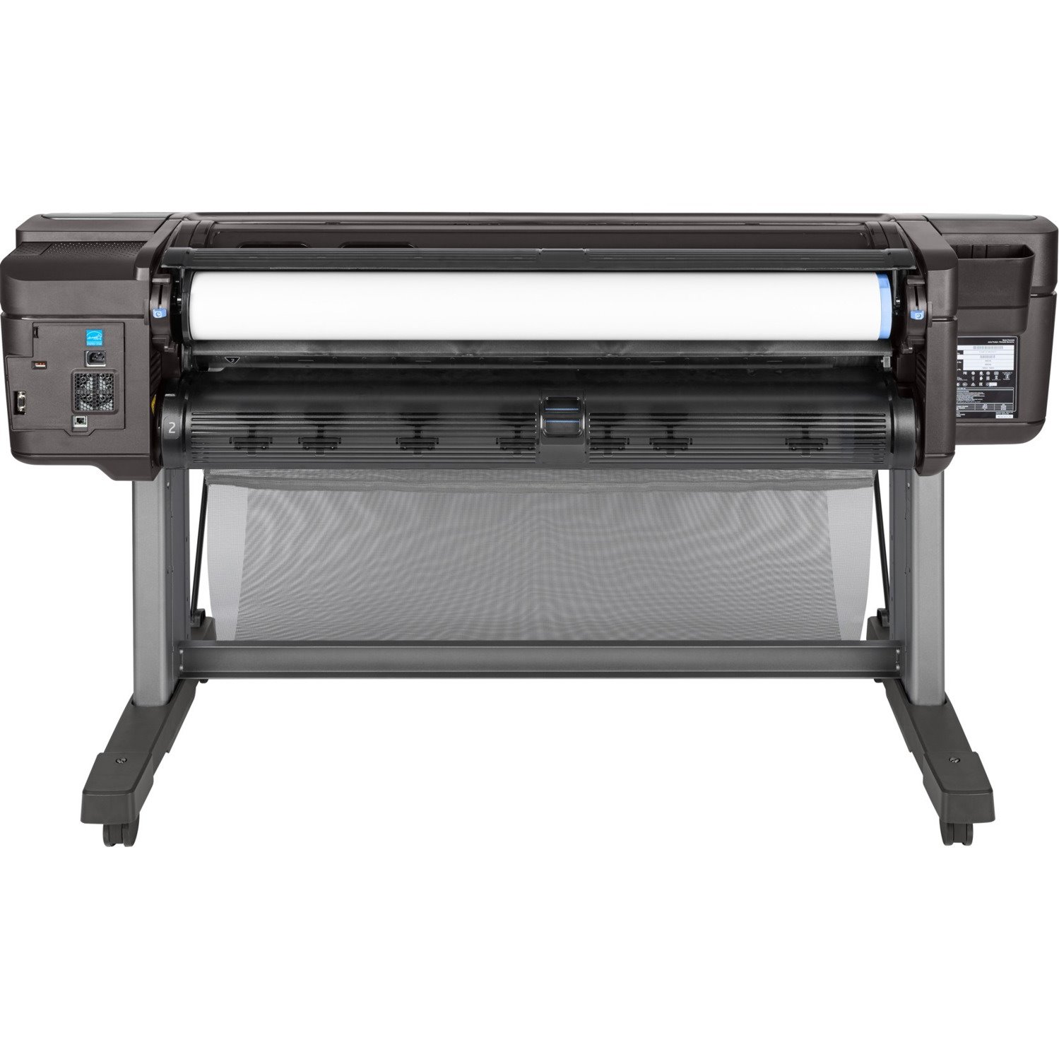 HP Designjet Z6 PostScript Inkjet Large Format Printer - 610 mm (24.02") Print Width - Colour