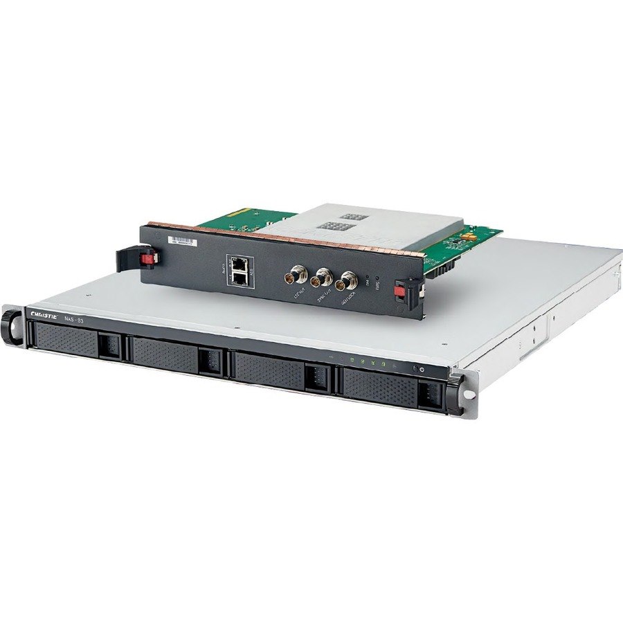 Christie Digital IMB-S3 Projector Expansion Module