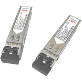 Cisco 4-Gbps Fibre Channel SFP