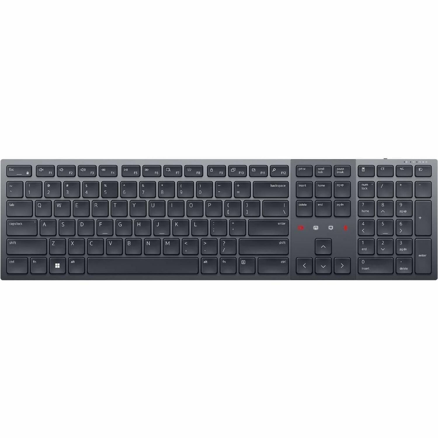 Dell Premier Collaboration Keyboard - KB900