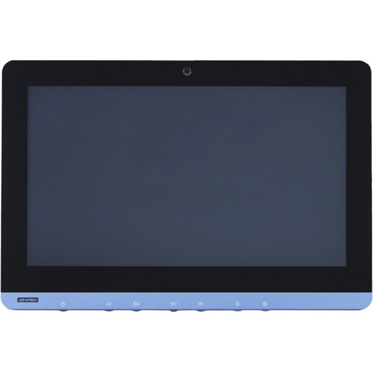 Advantech Point-of-Care POC-W152 All-in-One Computer - Intel Celeron J1900 - 4 GB - 15.6" HD Touchscreen - Desktop