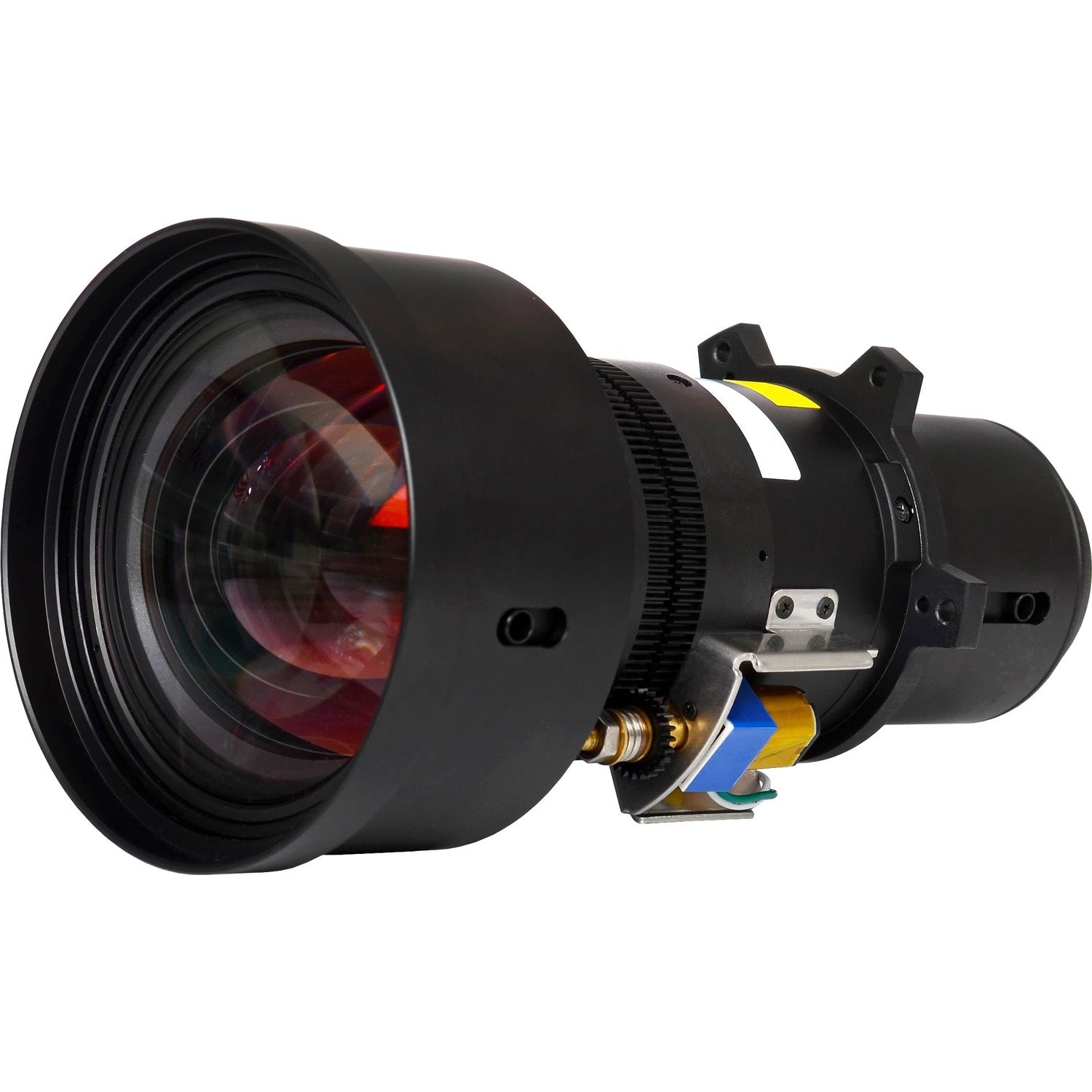 Optoma BX-CAA06 - f/2.3 - Zoom Lens
