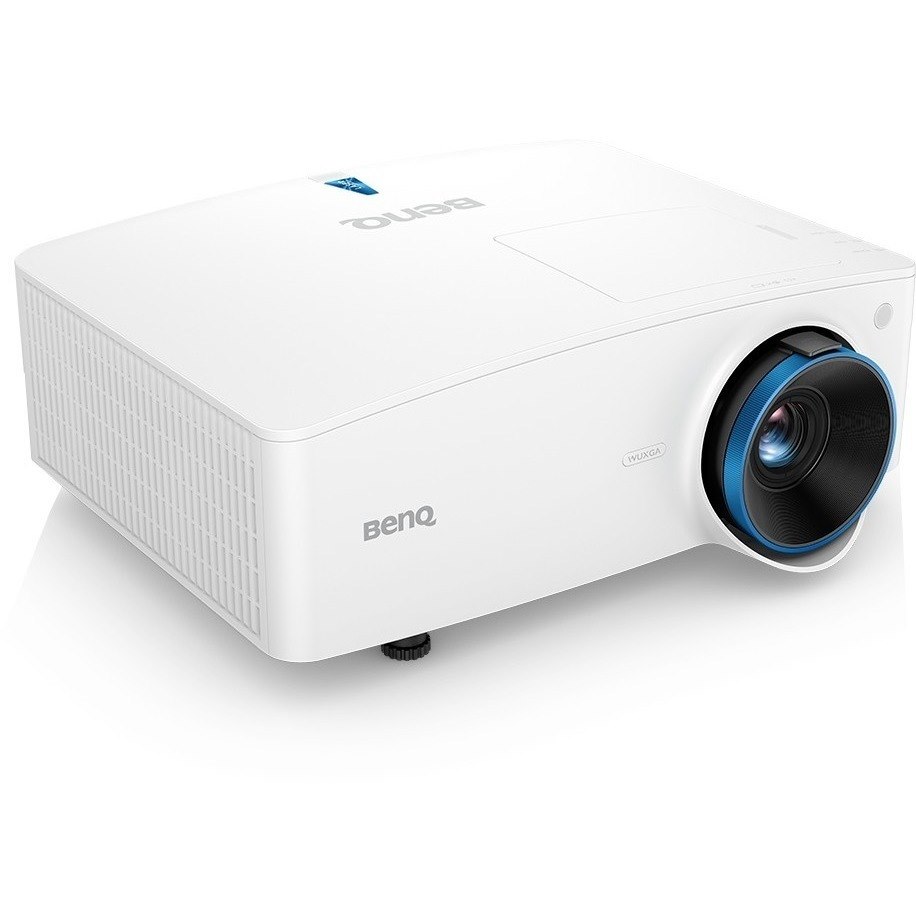 BenQ LU935 3D Ready DLP Projector - 16:10 - Ceiling Mountable, Wall Mountable, Floor Mountable - White