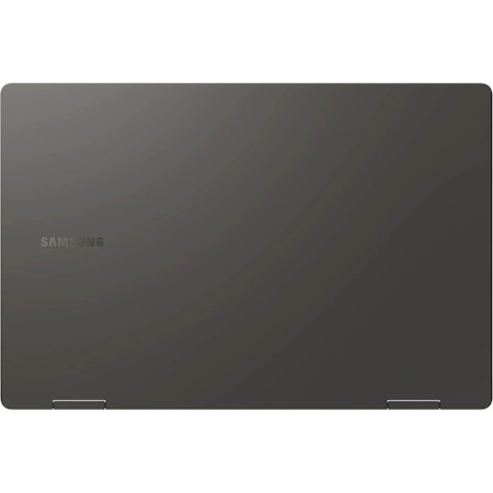 Samsung Galaxy Book3 360 NP730QFG-KA1CA 13.3" Touchscreen Convertible 2 in 1 Notebook - Full HD - 1920 x 1080 - Intel Core i7 13th Gen - Intel Evo Platform - 16 GB Total RAM - 512 GB SSD - Graphite