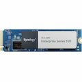 Synology SNV3000 SNV3410-800G 800 GB Solid State Drive - M.2 Internal - PCI Express NVMe (PCI Express NVMe 3.0)