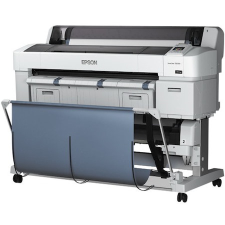 Epson SureColor T-Series T5270D Inkjet Large Format Printer - 36" Print Width - Color