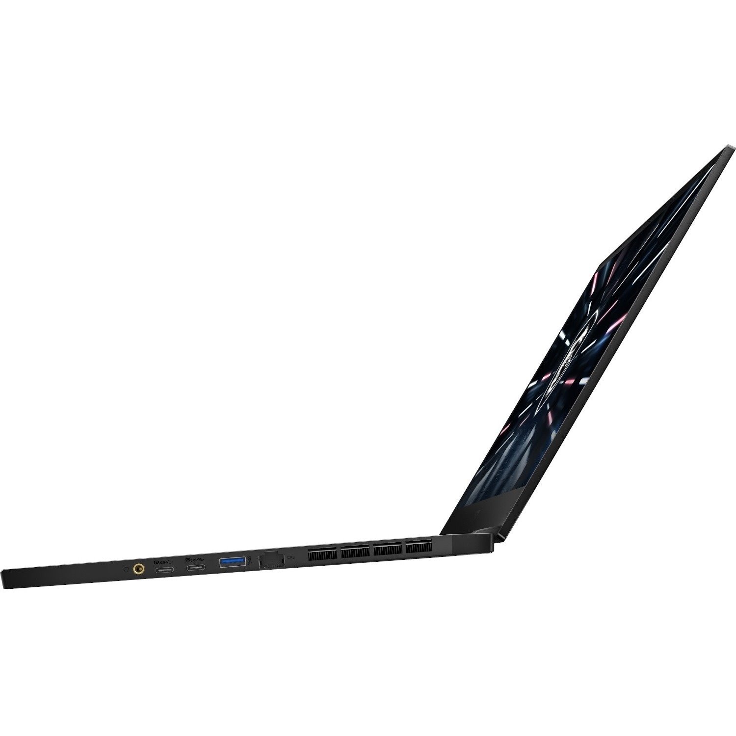 MSI Stealth GS66 12U Stealth GS66 12UGS-245 15.6" Gaming Notebook - Full HD - Intel Core i7 12th Gen i7-12700H - 32 GB - 1 TB SSD - Core Black