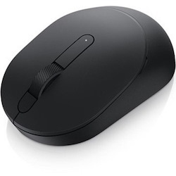 Dell Mobile Wireless Mouse MS3320W - Black